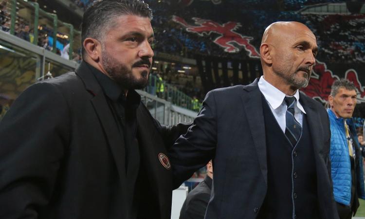 Inter e Milan imbarazzanti in Europa, Napoli peggio dell'anno scorso: ma tutti si accontentano della mediocrità