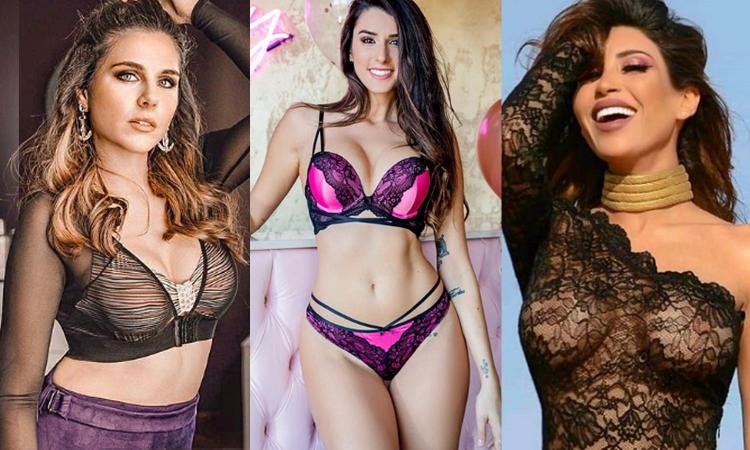 Via al Grande Fratello 2019: nella casa con Ivana Icardi anche Mila Suarez e Valentina Vignali? FOTO