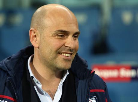 Cagliari, Giulini esulta: 'Immensi!'