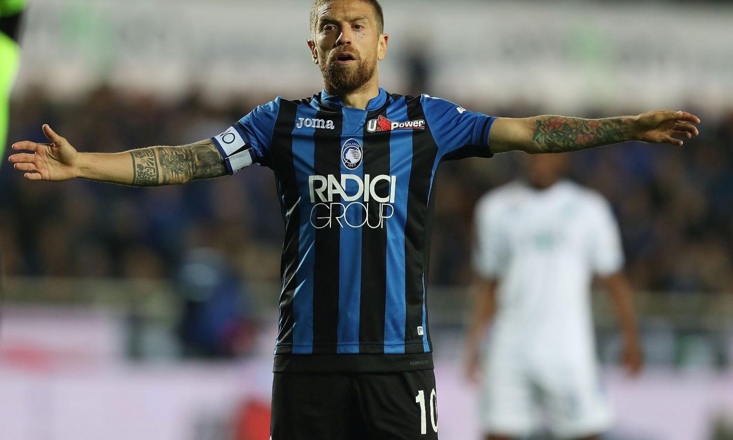 Atalanta-Empoli 0-0: il tabellino