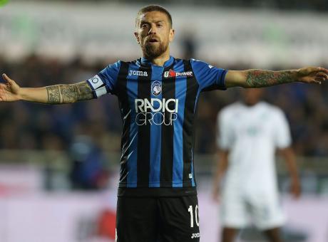 Atalanta-Empoli 0-0: il tabellino