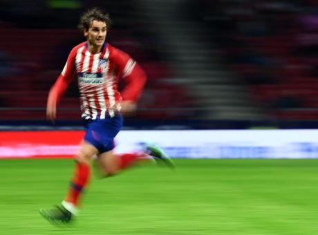 Griezmann, le cifre del contratto con il Barcellona