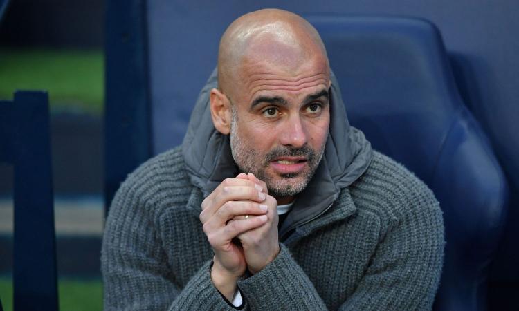 Risultati immagini per guardiola