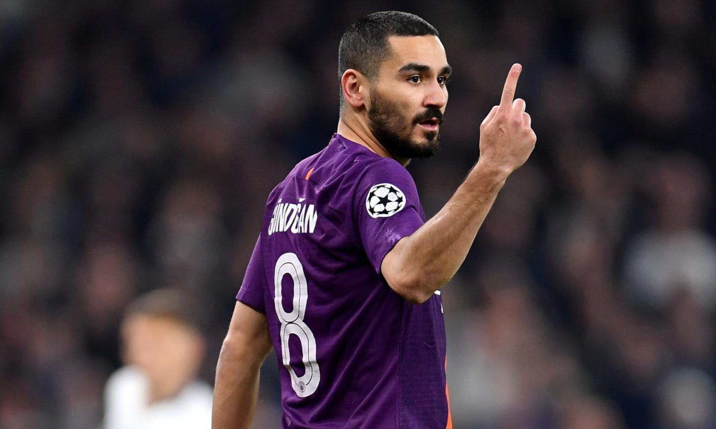 Inter: Gundogan con Barella o Pellegrini