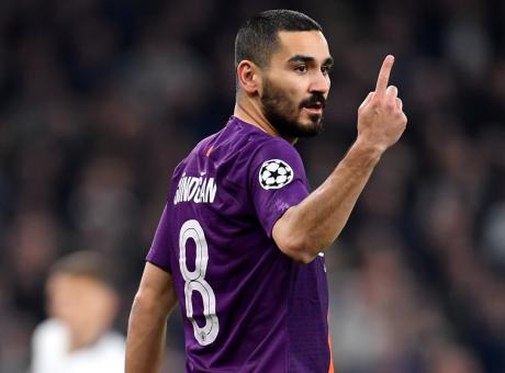 Guardiola fa sperare l'Inter: 'Gundogan non vuole rinnovare'. Il piano di Marotta
