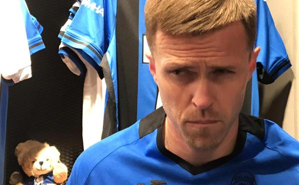 Atalanta, Ilicic: 'Qui sto bene e non mi manca nulla, penso alla Coppa! E per la Champions...'