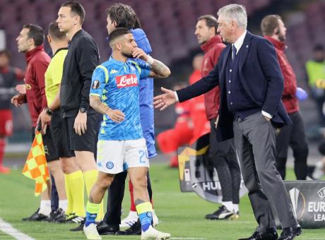 Napolimania: caso Insigne, tra la strategia ADL e la follia di certi tifosi (anche milanisti)