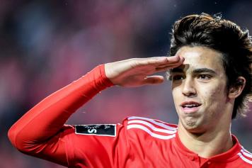 Image result for joao felix