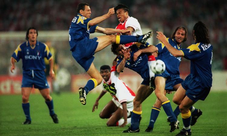 Juve-Ajax, Ferrara: 'Champions, ora o mai più! Gli olandesi sono dei ragazzini...'