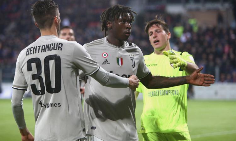 Calcio e razzismo, la 'banalità del male': fermare le partite non è moralismo