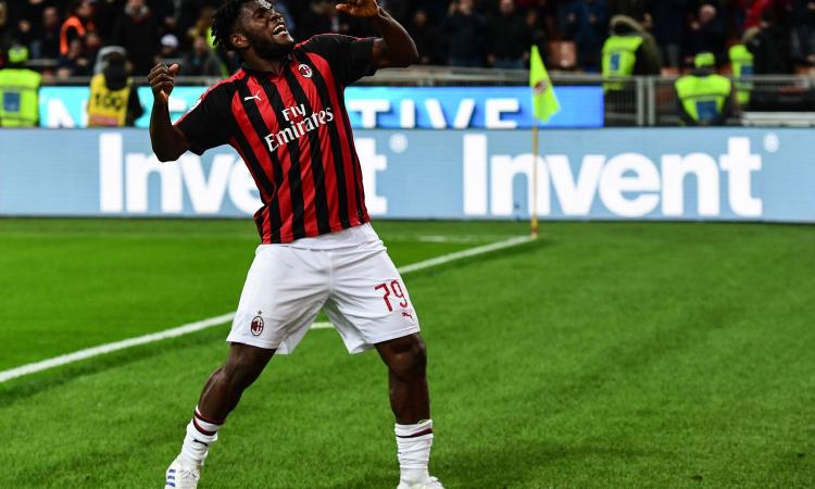 kessie