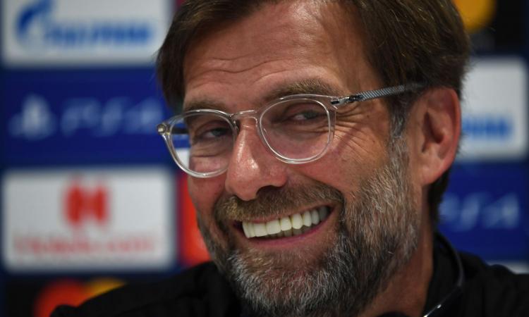 Liverpool, Klopp: 'Occhio al Porto, ha dominato la Roma' VIDEO