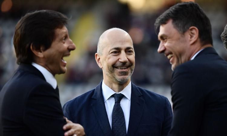 Milan, tra addii certi e colpi in entrata: sarà rinnovamento totale a centrocampo