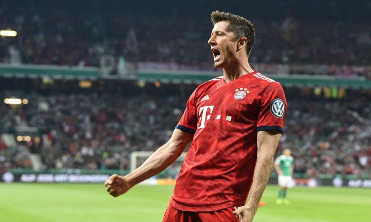 Champions: Lazio, scoglio Bayern a 4,50 . Atalanta favorita contro il Real