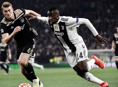 'Juve, mi piaci': de Ligt, quel blitz alla Continassa in segreto. Poi la pugnalata