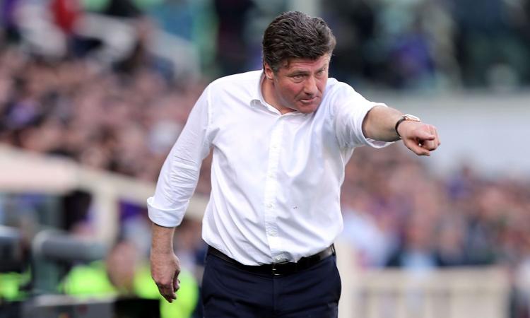 Cagliari, Mazzarri: 'Non amo i proclami, mi piace fare i fatti. Dobbiamo essere ambiziosi'