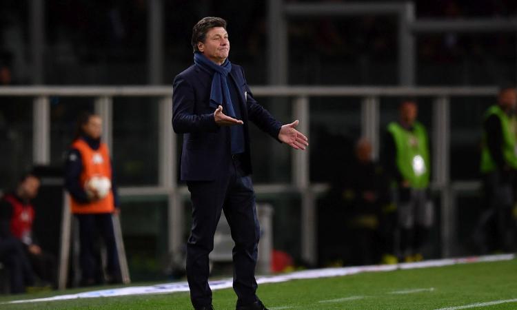 Toromania: Mazzarri, basta alibi. Servono i punti per tenere salda la panchina