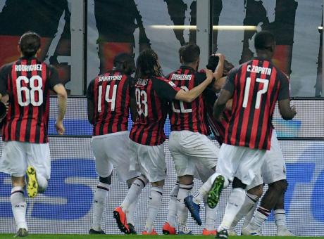 Milan, gli scontri diretti valgono la Champions: ma gli ex Montella e Mihajlovic...