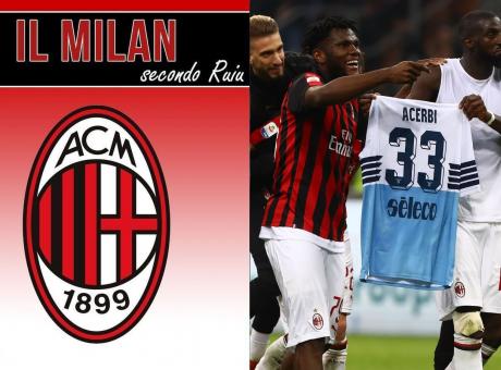 Kessie e Bakayoko imparino a essere da Milan, dentro e fuori dal campo