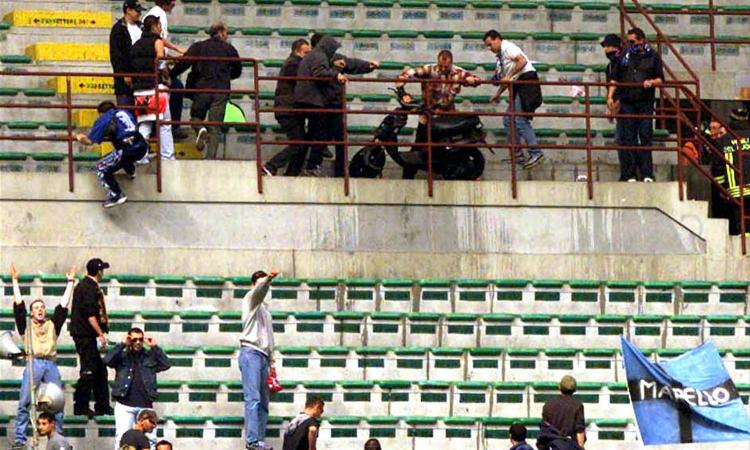 Atalanta in Champions a San Siro? La curva dell'Inter minaccia: 'Se infesteranno il nostro stadio...'