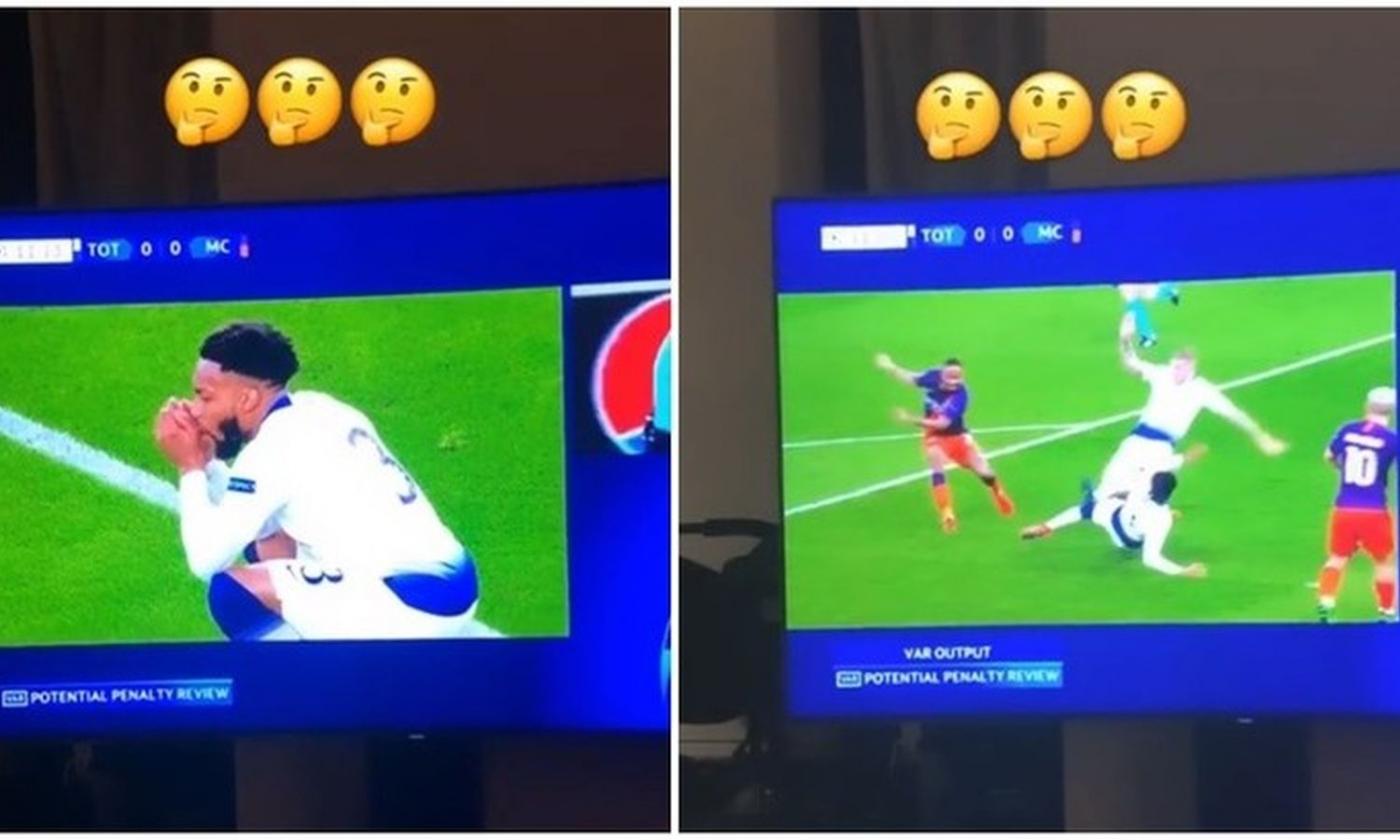 Rose come Alex Sandro: l'ironia di Musacchio su Instagram VIDEO