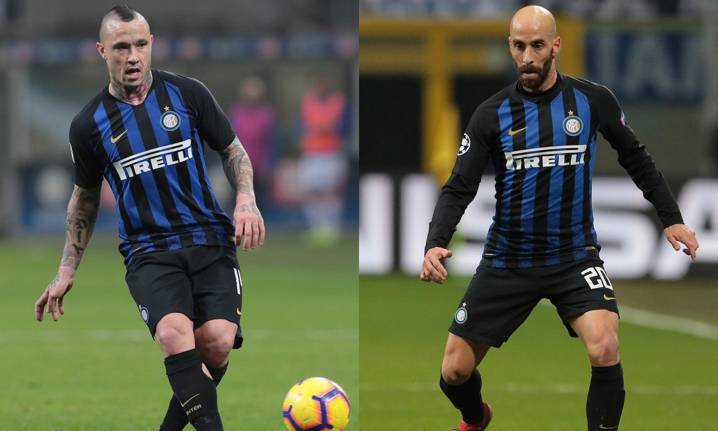 Inter, Brozovic ko: Spalletti ha due idee per non far sentire la sua mancanza