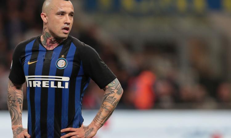 Nainggolan: 'La Juve mi ha cercato, ma preferisco batterla. Inter, manca maturità. Spero di giocare con Barella'