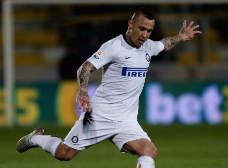 Inter, l'acconto di Nainggolan: dalle parole ai fatti, Spalletti lo ha rianimato