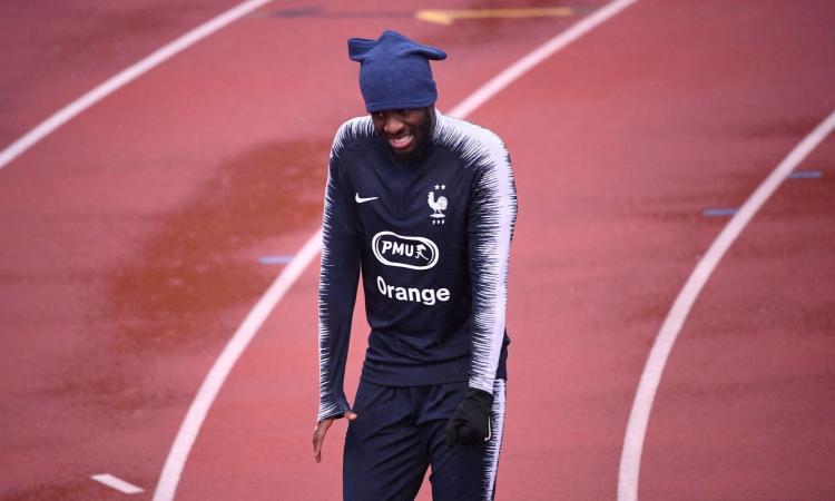 Ndombele, la richiesta del Lione spaventa la Juve