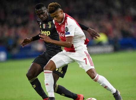 Tutti vogliono Neres: Arsenal in pole