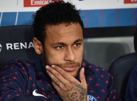 PSG, ecco il profumo ufficiale di Neymar VIDEO