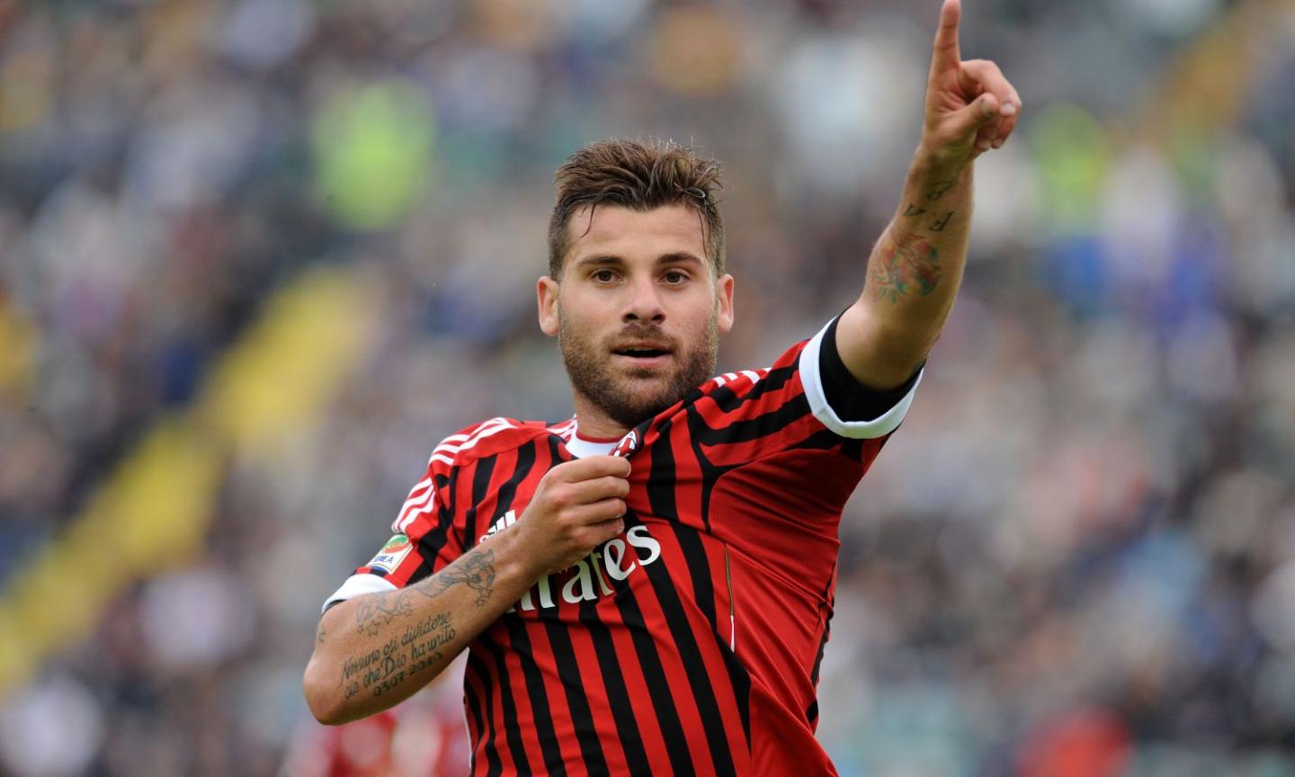 Ex Milan, Nocerino: 'Maldini una garanzia, Giampaolo insegna calcio'