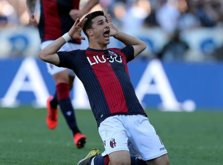Bologna, ag. Orsolini: 'Vuole restare, noi non dimentichiamo. La Juve...'