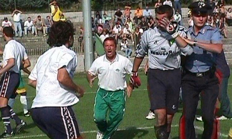 Che fine ha fatto? Pagotto, l'Europeo U21, il no alla Juve e il Milan: da eroe a operaio a causa della cocaina