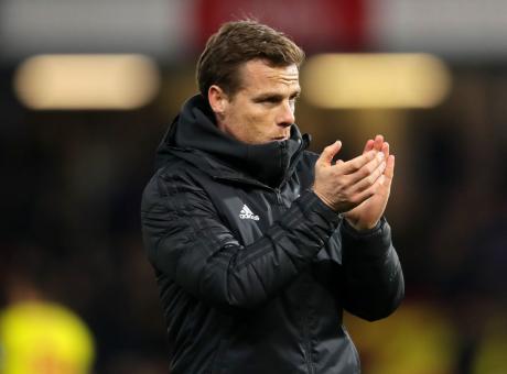 Fulham: un giocatore si esprime sul futuro dell'allenatore