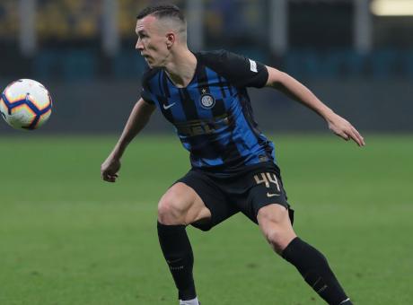 Perisic: 'San Siro ha un'atmosfera bellissima. Se non avessi fatto il calciatore oggi sarei...'