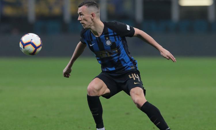 Inter, questo Perisic è difficile da vendere: si ripresenta l'incubo
