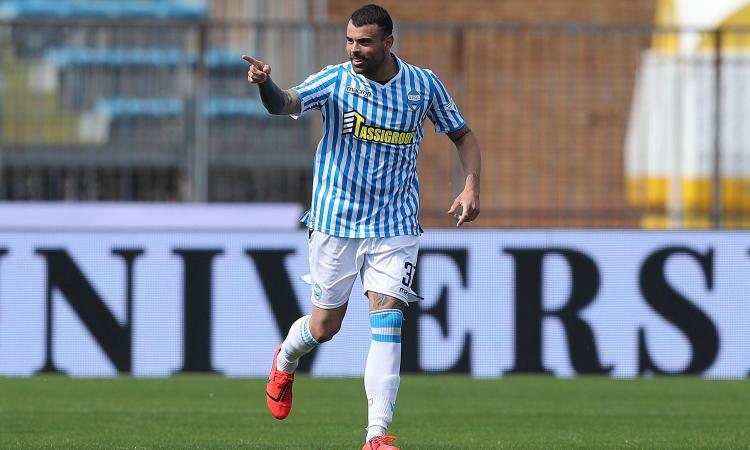 L'Empoli perde quando inizia a provare a vincere e vede la B. La Spal ha un Petagna in più ed è quasi salva
