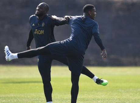 Non solo Inter: la Juve pensa a Lukaku