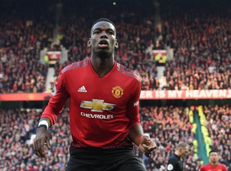 Pogba via dallo United, altro indizio: ma la Juventus parte dietro