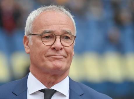 Sampdoria, tentativo per Ranieri