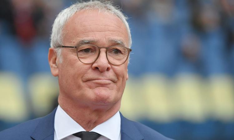 Sampdoria, tempi maturi per il rinnovo di Ranieri: la situazione