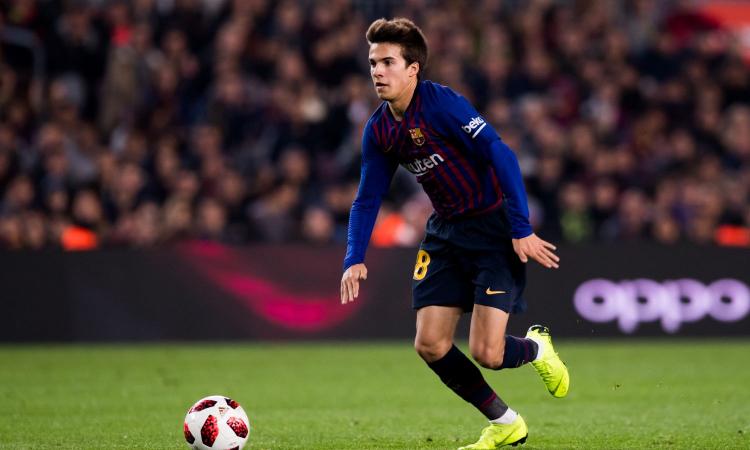 Barcellona: un club in pole per Puig