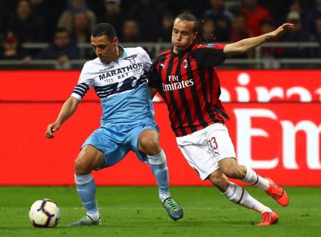 Laxalt-Atalanta, il giocatore chiede una mano al Milan per sbloccare la trattativa