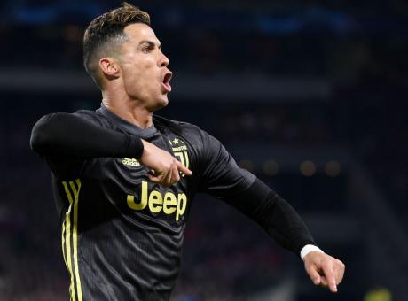 Juve, nuovo VIDEO motivazionale per il ritorno contro l'Ajax: '#GetReady... to go through'