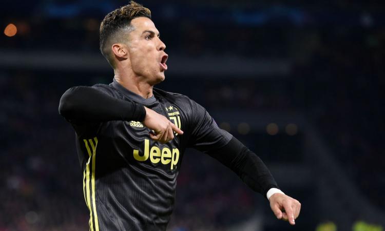 Juve, nuovo VIDEO motivazionale per il ritorno contro l'Ajax: '#GetReady... to go through'