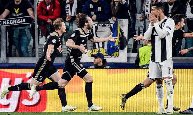 Juve, il titolo in Borsa perde ancora: obbligo plusvalenze, col rischio Fair-play finanziario