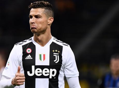 Juve, mancia da record per Cristiano Ronaldo: 20 mila euro allo staff del resort greco