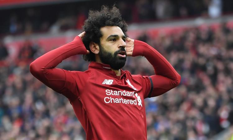 Dalla Spagna: lite con Klopp, Salah ha chiesto la cessione al Liverpool