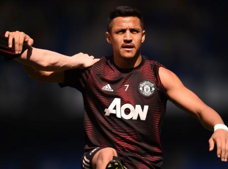 Dall'Inghilterra insistono: l'Inter vuole Sanchez, a una condizione